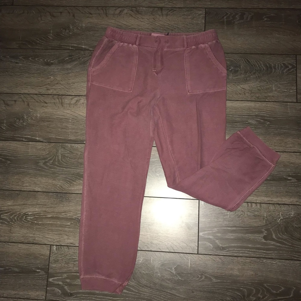 Girl’s old navy pants